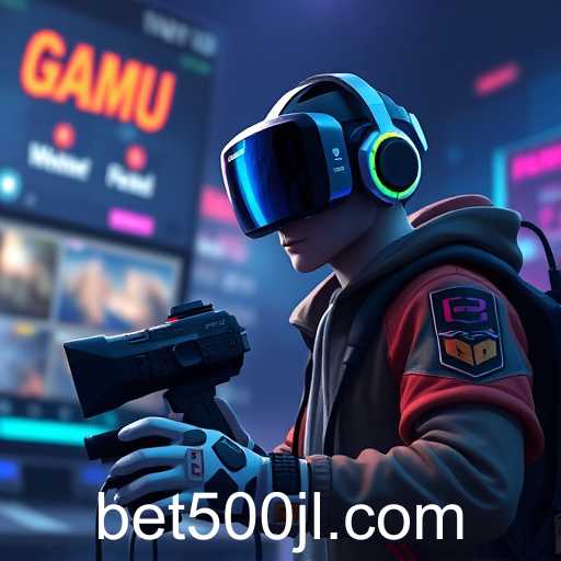 500jl Sparks Excitement in Gaming Circles