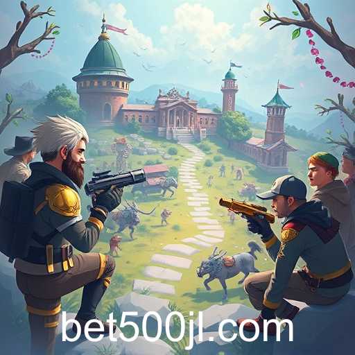 The Rise of '500jl' and Its Impact on Online Gaming