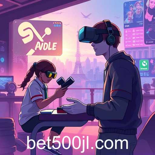 The Impact of Online Gaming Platforms in 2025