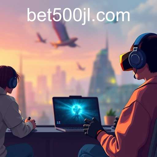 Revolutionizing Online Gaming: The Rise of 500jl