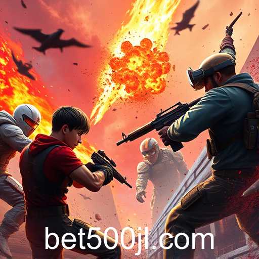 The Rise of Gaming in the Modern Era